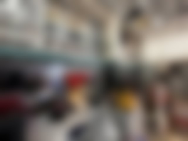محل تجاري بطابق نصفي للبيع في حي الألفة بالدار البيضاء — 3