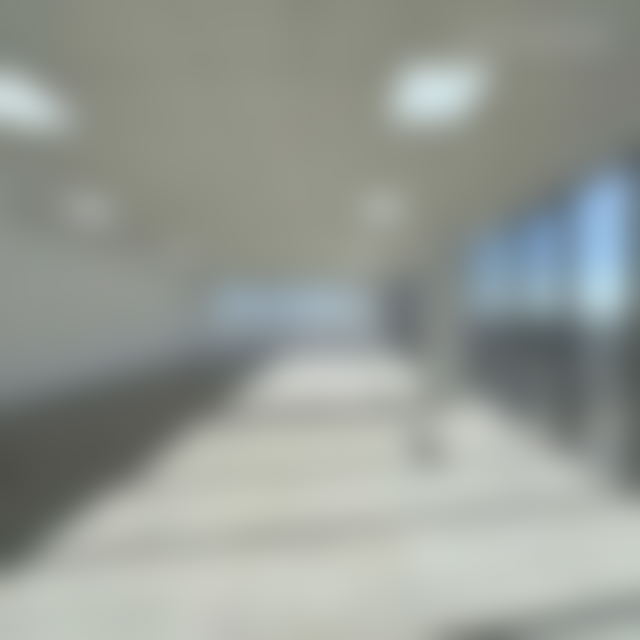 Bureau 163 m² au 5e étage à Sidi Maarouf Casablanca — Casablanca