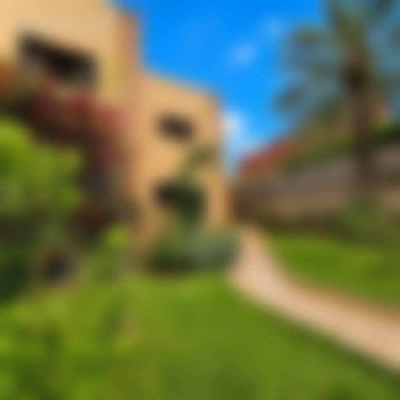 Villa 450 m² à vendre à Semlalia, Marrakech, calme et lumière