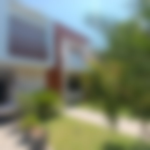 فيلا راقية للبيع في دار بوعزة — 2
