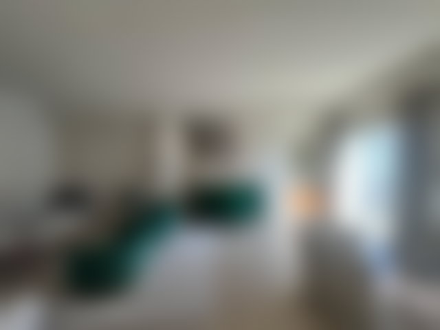 شقة مفروشة فسيحة مع شرفة للكراء بحي راسين في الدار البيضاء — 4