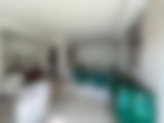 شقة مفروشة فسيحة مع شرفة للكراء بحي راسين في الدار البيضاء — 3