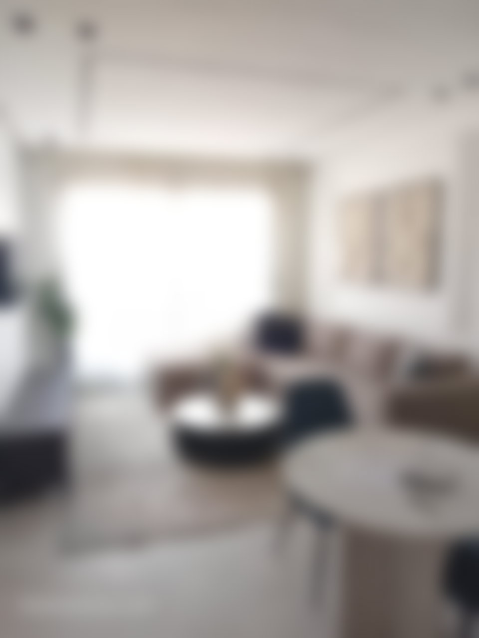 Appartement meublé avec terrasse Quartier des Hôpitaux Casablanca