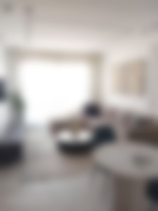 Appartement meublé avec terrasse Quartier des Hôpitaux Casablanca — Casablanca