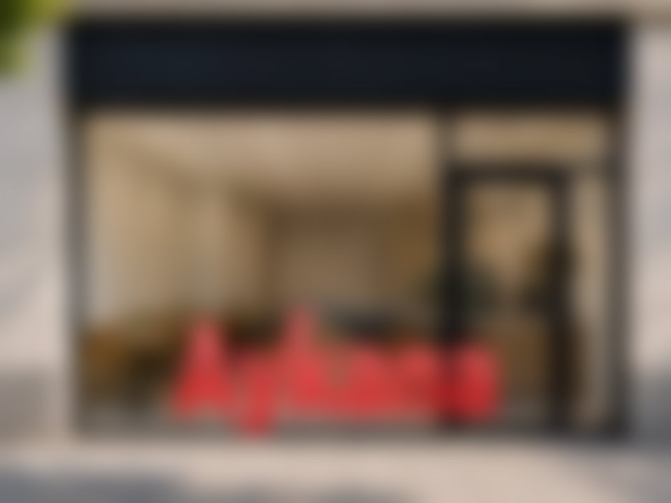 Ready-to-operate commercial premises in the Chbanat district, Essaouira