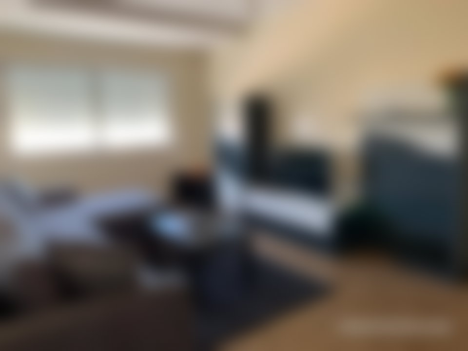 Furnished apartment with terrace for rent in Aïn Borja, Casablanca