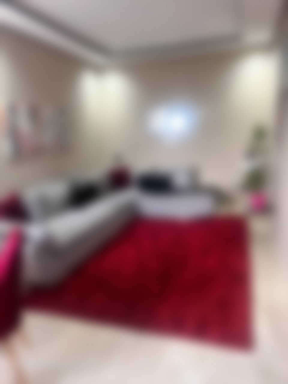 Appartement 50 m² à louer Quartier des Hôpitaux Casablanca