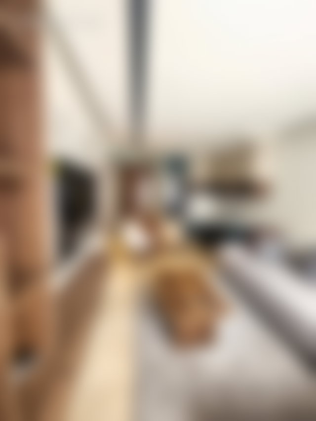 شقة مفروشة راقية بشرفة في حي فيرمي بريتون بالدار البيضاء — 2