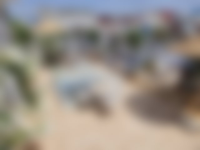 رياض بإطلالة بحرية في قلب المدينة العتيقة بطنجة — 3