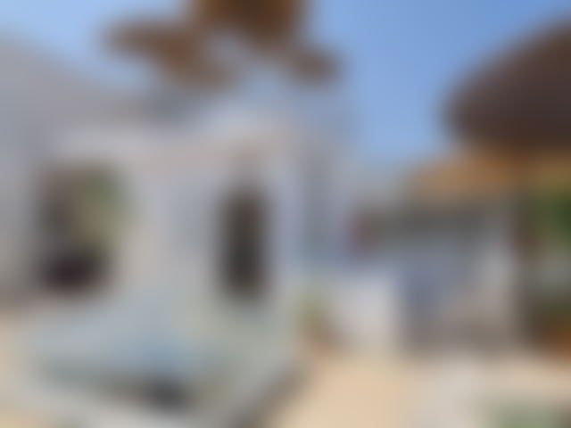 رياض بإطلالة بحرية في قلب المدينة العتيقة بطنجة — طنجة
