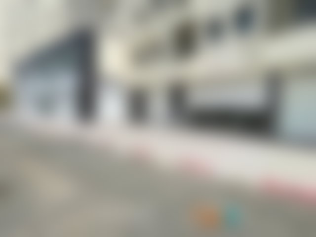 فرصة استثمارية في محل تجاري واسع بحي مرجان طنجة — 3