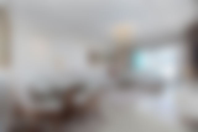 Appartement meublé 120 m² avec terrasse à Agdal Rabat — Rabat