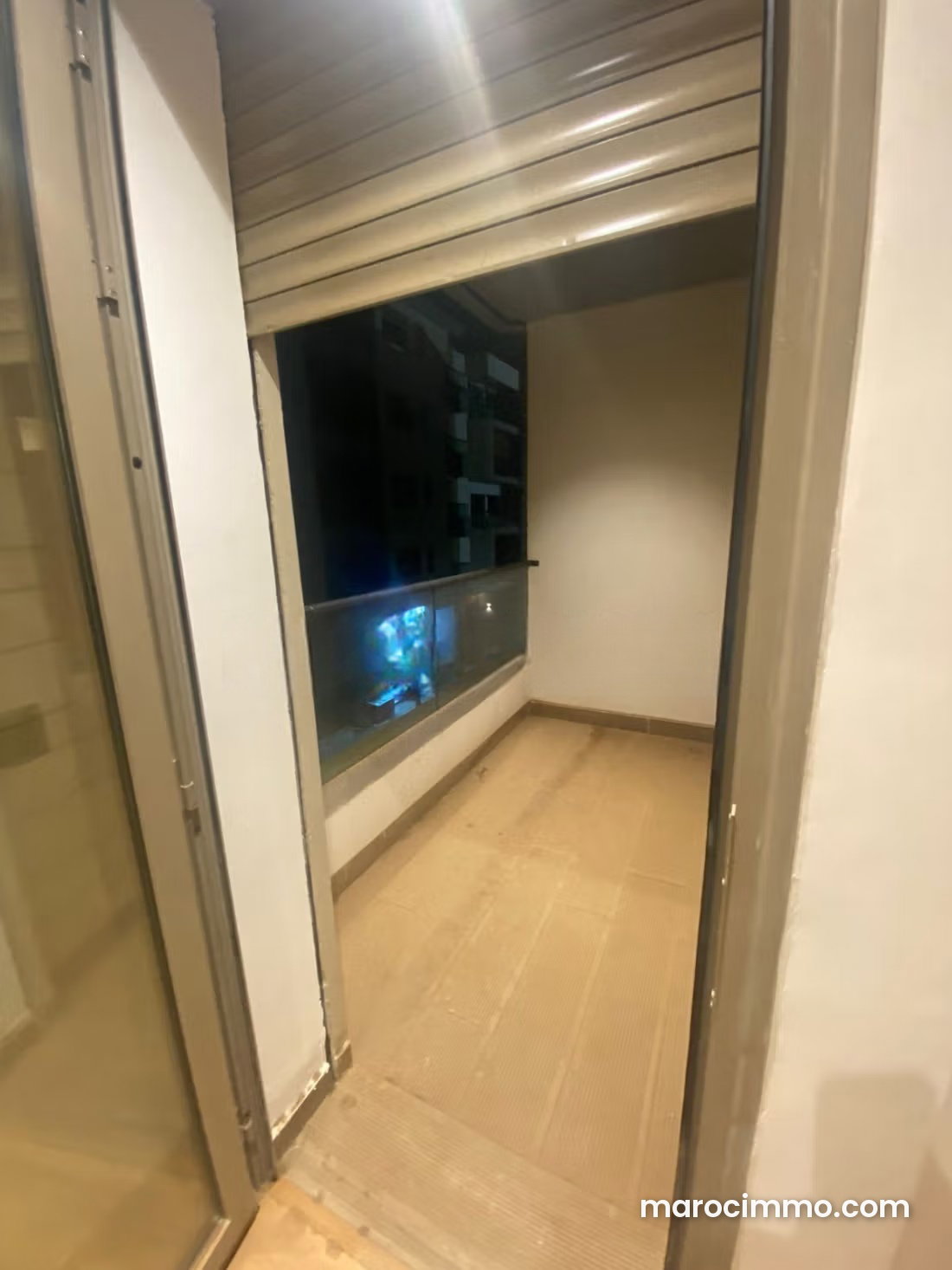 Appartement 155 m² avec terrasse à louer à Souissi Rabat — Rabat