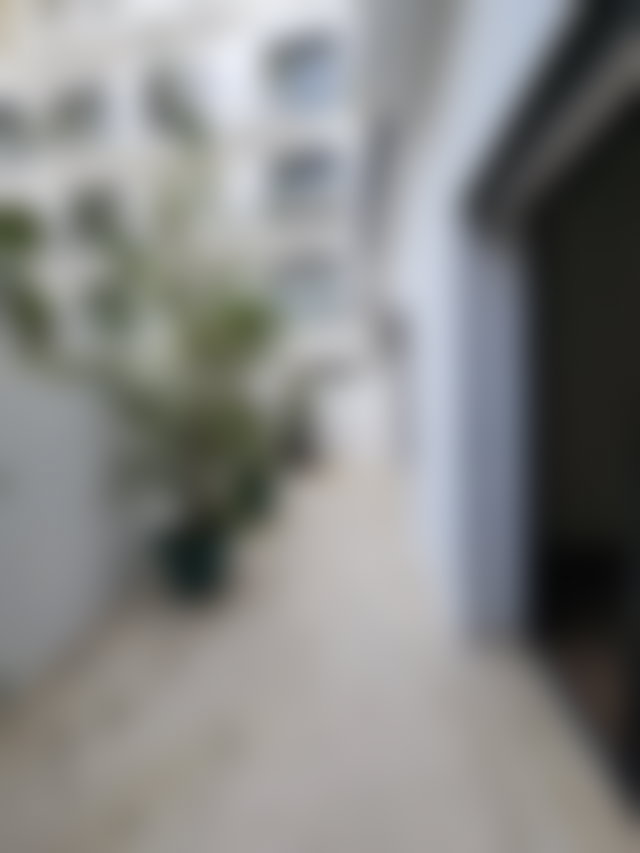 South-Facing Apartment with Terrace in Bourgogne, Casablanca — 2