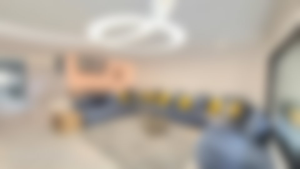 شقة مفروشة مع حديقة ومسبح للكراء بطريق الدار البيضاء مراكش
