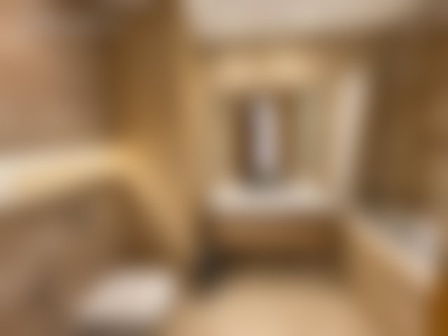 Appartement meublé à louer à Riyad, Rabat, terrasse et piscine — 3