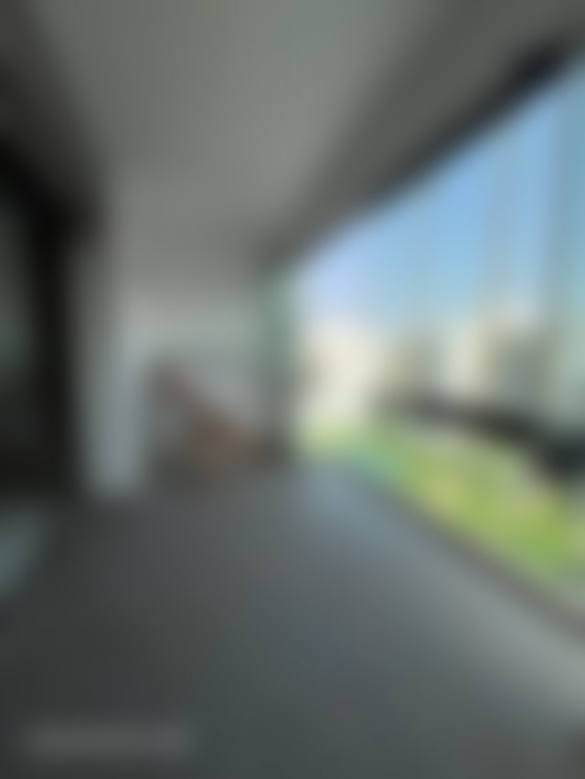 Appartement meublé à louer à Riyad, Rabat, terrasse et piscine — 4