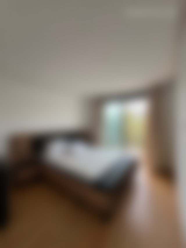 Appartement meublé à louer à Riyad, Rabat, terrasse et piscine — 5