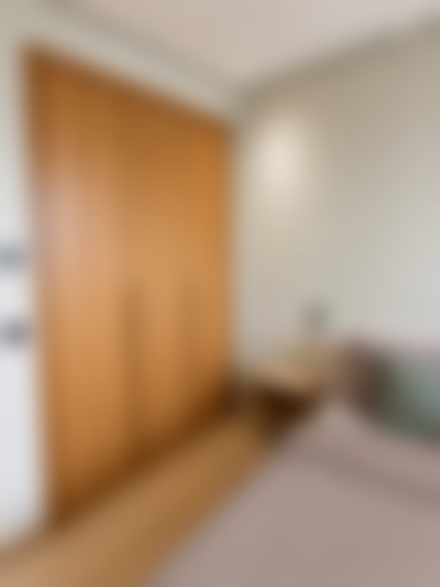 Appartement meublé de standing à Casablanca Finance City — 5