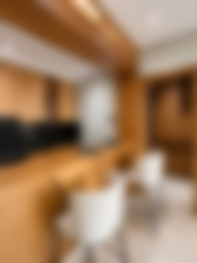 Appartement meublé de standing à Casablanca Finance City — 4