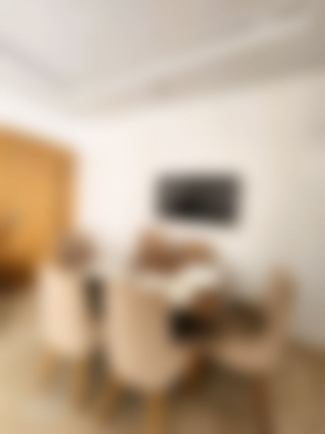 Bright Furnished Apartment for Rent in Val Fleuri, Casablanca — Casablanca
