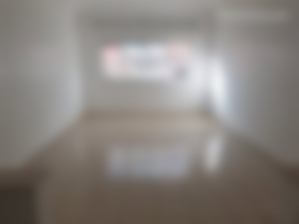 Four-room apartment for rent in the Hôpitaux district, Casablanca