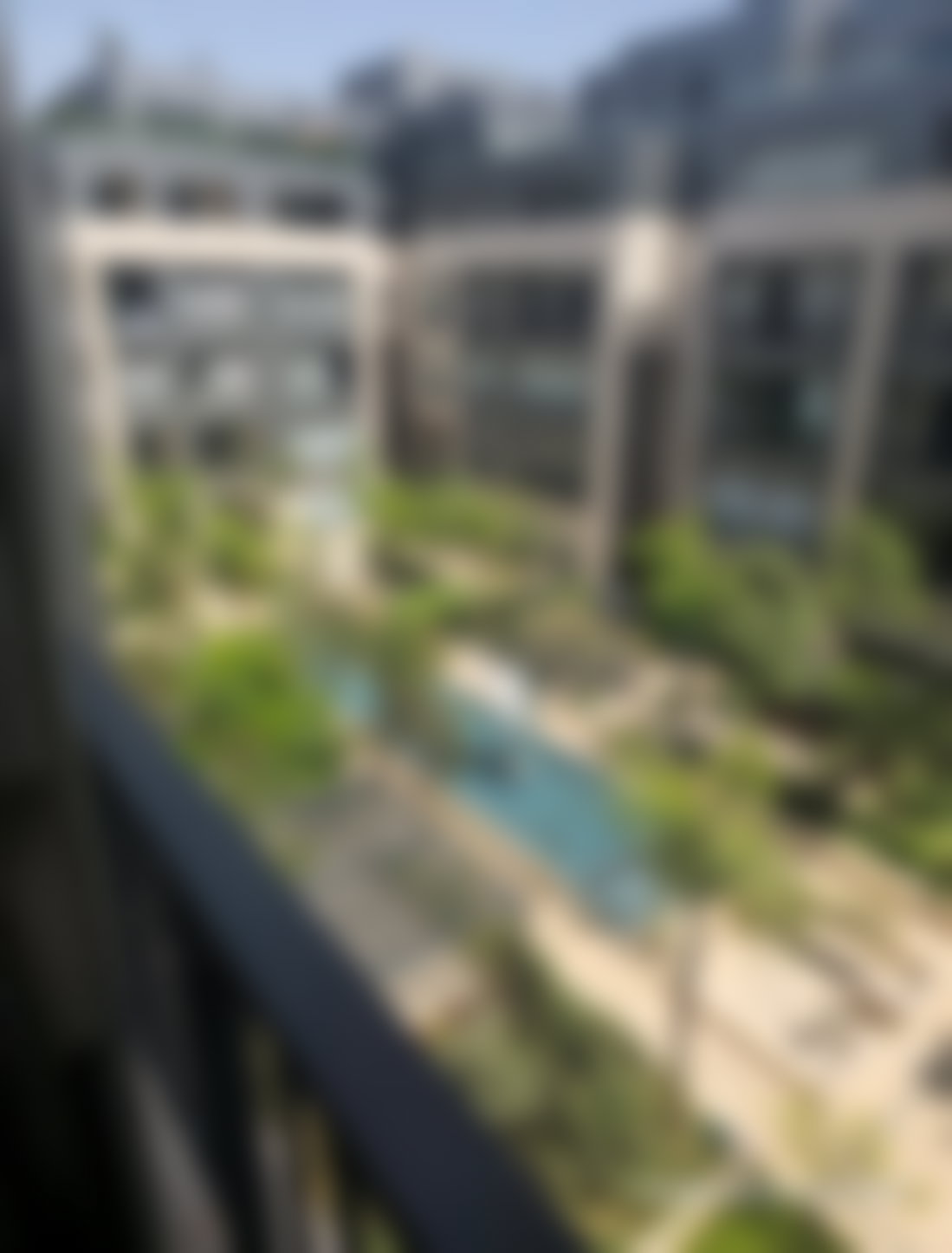 Appartement haut standing à louer à Souissi, Rabat