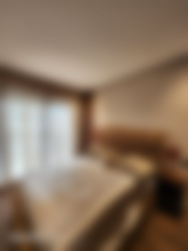 Furnished apartment in Palmier, Casablanca, for rent — 5