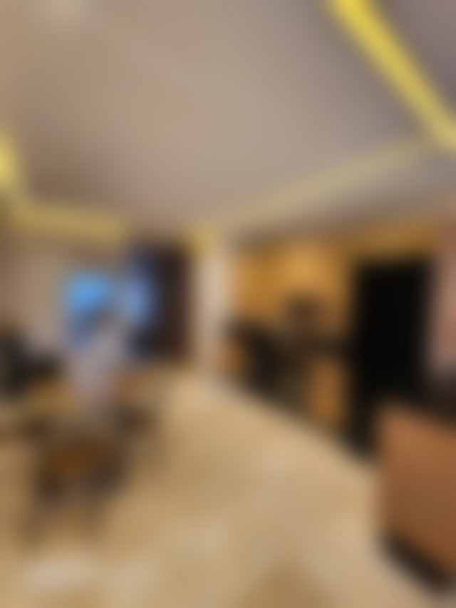 Furnished apartment in Palmier, Casablanca, for rent — 4