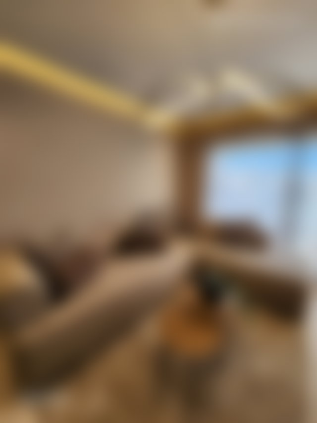 Furnished apartment in Palmier, Casablanca, for rent — 3