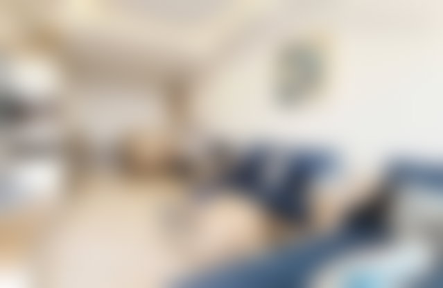 شقة بواجهة جنوبية وشرفة بحي بالميي الدار البيضاء — 2