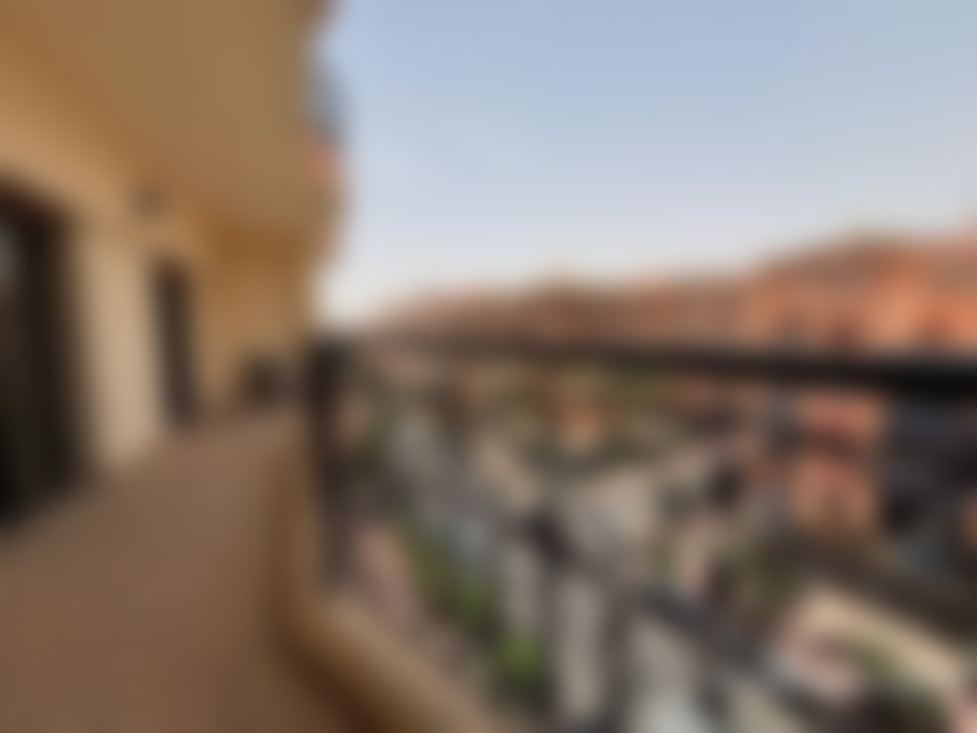 Appartement meublé 97 m² avec terrasse à Guéliz Marrakech