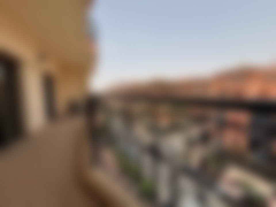 Appartement meublé 97 m² avec terrasse à Guéliz Marrakech
