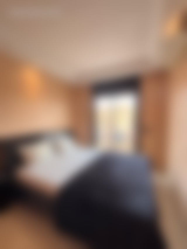 Appartement meublé 97 m² avec terrasse à Guéliz Marrakech — 4