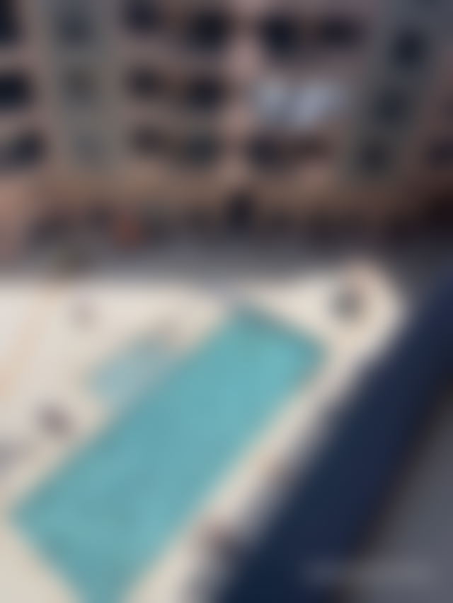 Appartement 90 m² avec terrasse et piscine à Guéliz Marrakech — Marrakech