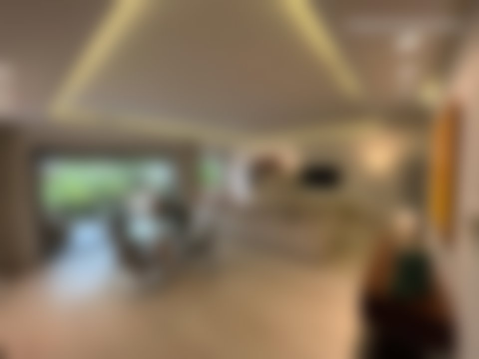 Furnished apartment with terrace in Casablanca’s Golden Triangle
