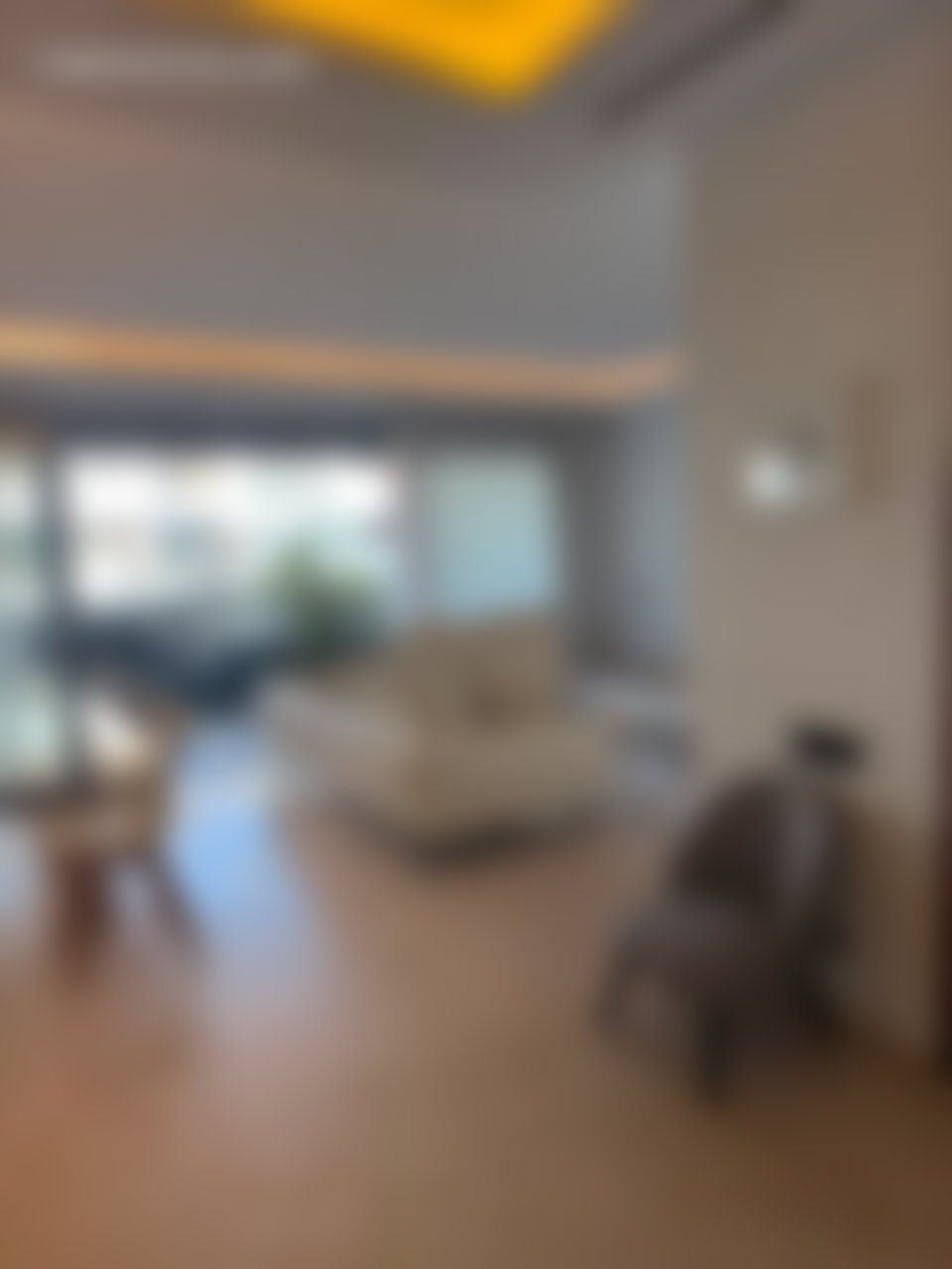 Appartement meublé à louer à Souissi, Rabat, 190 m² récent
