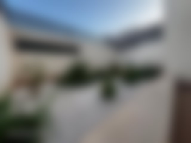 شقة بحديقة خاصة وشرفة للبيع بحي بالميير بالدار البيضاء — 3