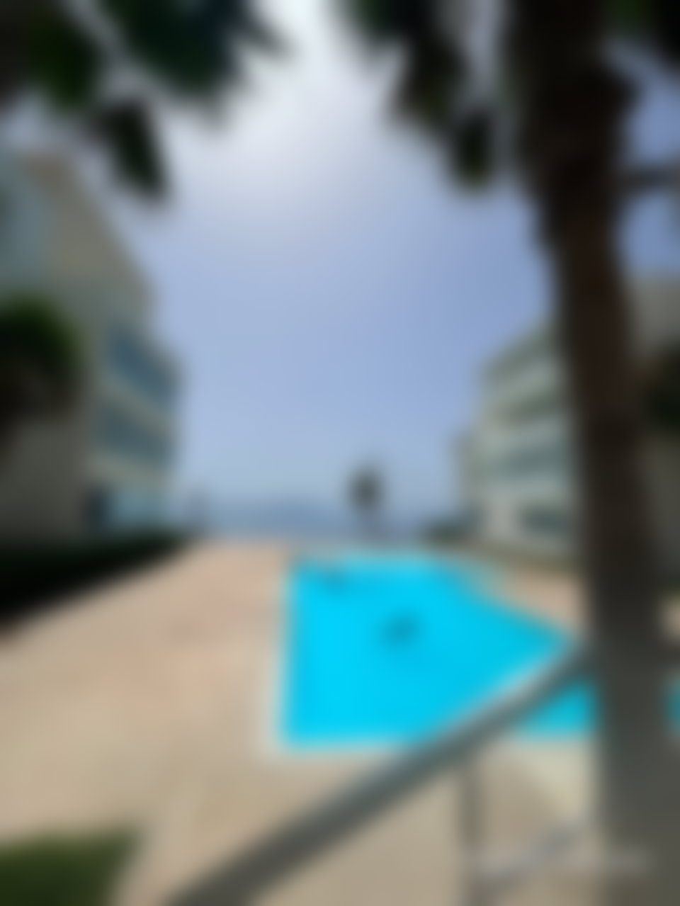 Furnished Apartment for Short-Term Rental in Malabata, Tangier