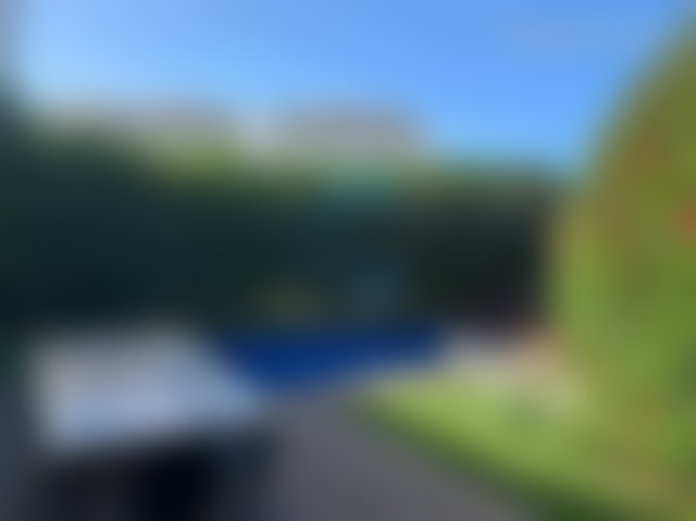 Villa familiale avec piscine à Dar Bouazza, résidence sécurisée — 2