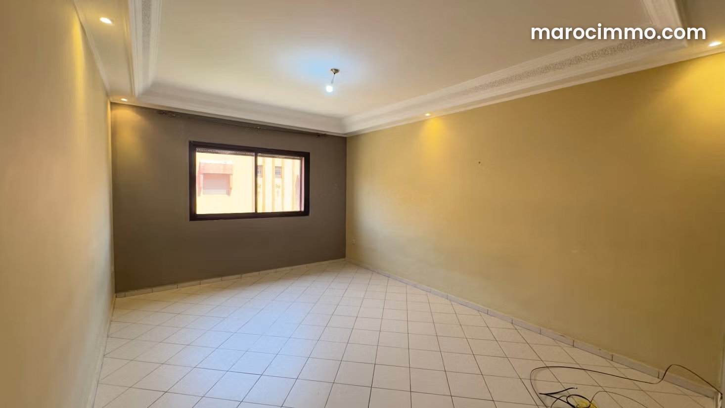 Appartement 80 m² à louer à Hay Izdihar Marrakech — Marrakech
