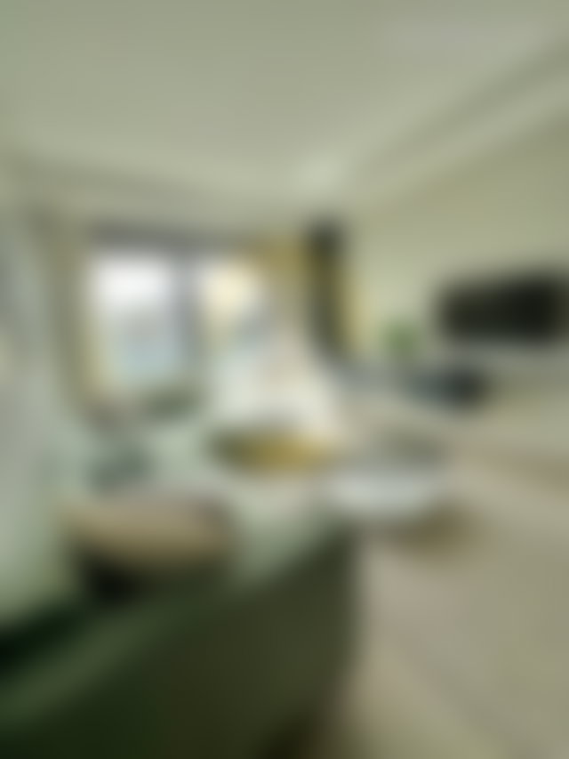 Furnished Apartment with Terrace for Rent in Oasis, Casablanca — 3