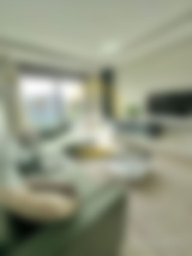 Appartement meublé avec terrasse à louer à Oasis Casablanca — Casablanca