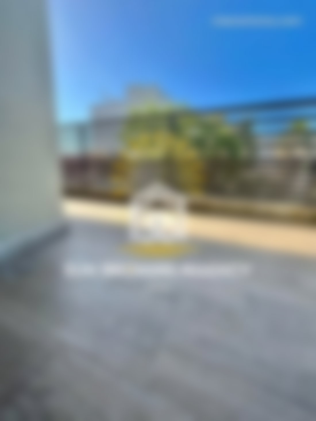 Apartment for Rent in Oasis, Casablanca with Terrace