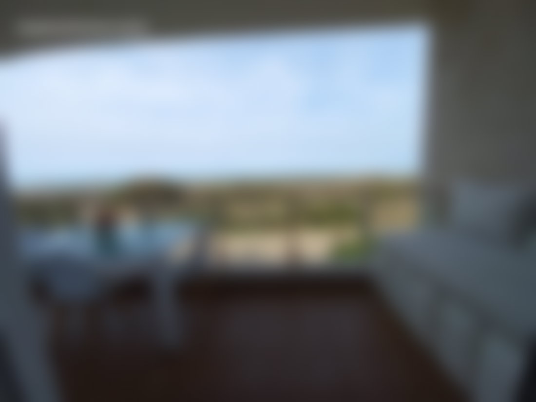 Appartement meublé vue mer à louer, Plage Oued Cherrat, Bouznika