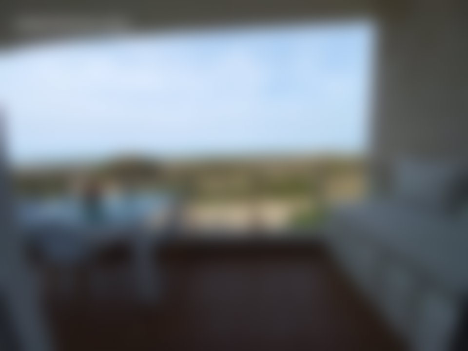 Appartement meublé vue mer à louer, Plage Oued Cherrat, Bouznika