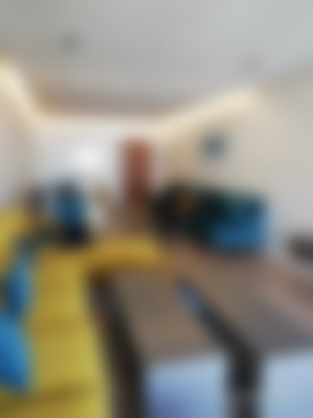 شقة واسعة بترّاس خاص في إيبيريا طنجة — 2