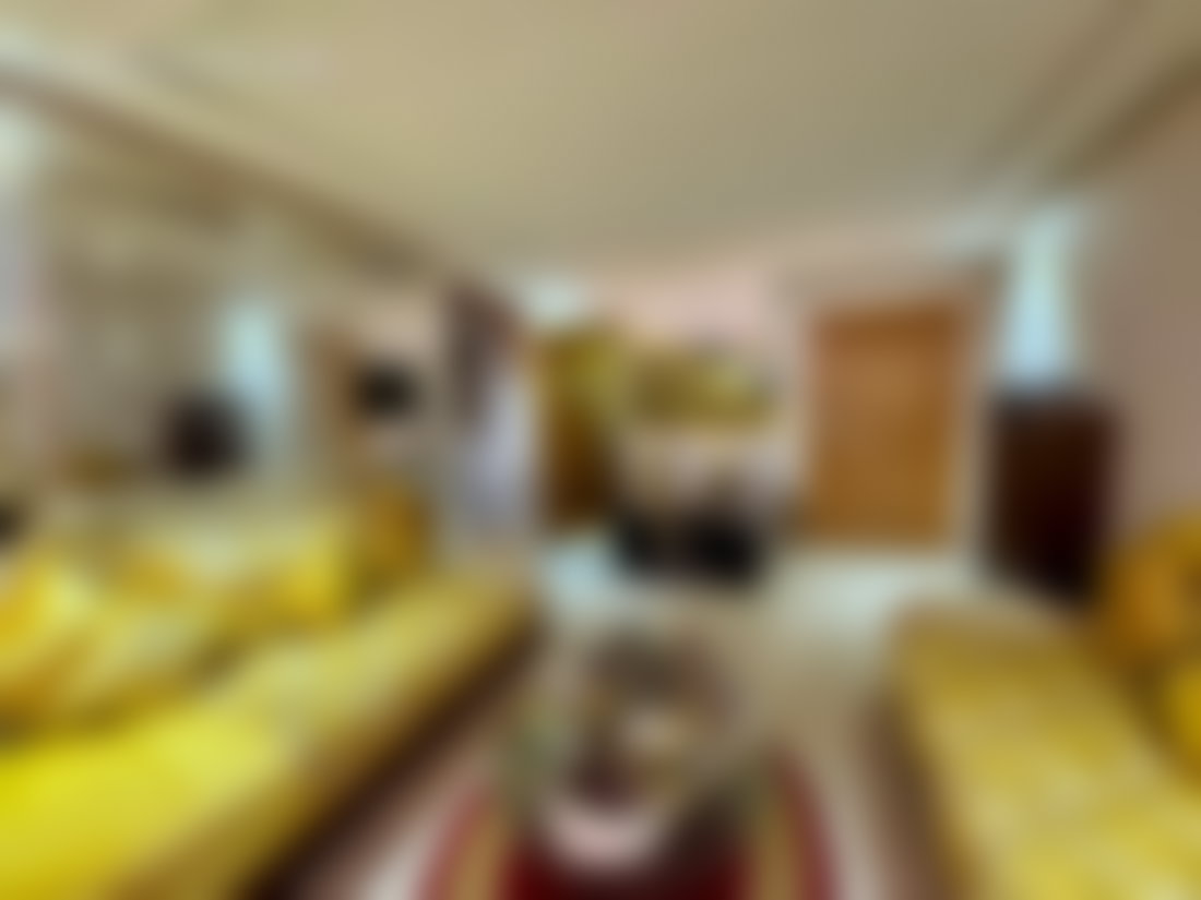 Appartement 4 chambres haut standing à l'Agdal, Rabat