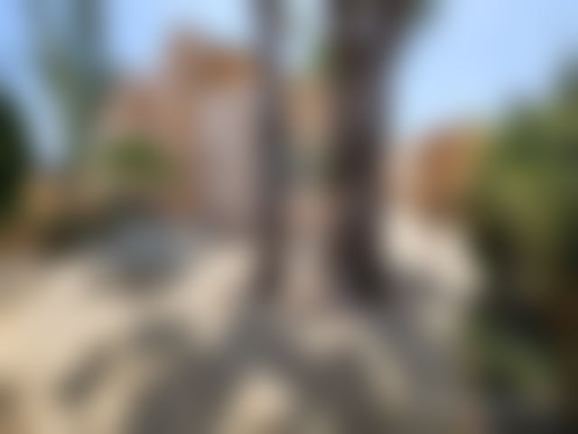 Villa de standing à Mirleft, face à l'océan Atlantique — Mirleft