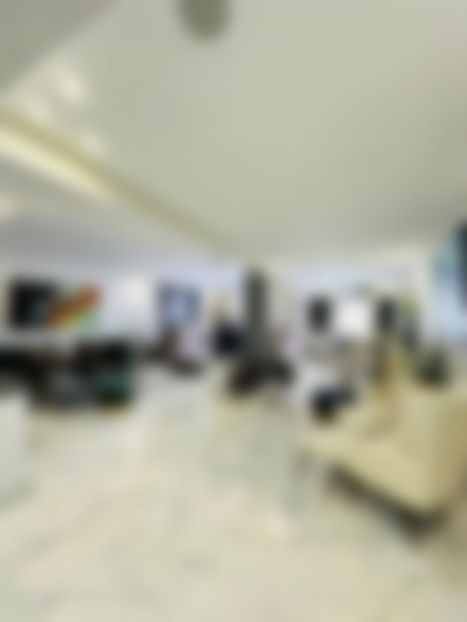247 sqm 5-Room Apartment in Racine, Casablanca
